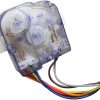 Washing Machines Timer