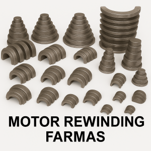 Motor Rewinding Farmas