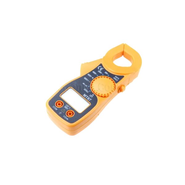Digital clamp Meter