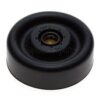 Washing machine spin rubber