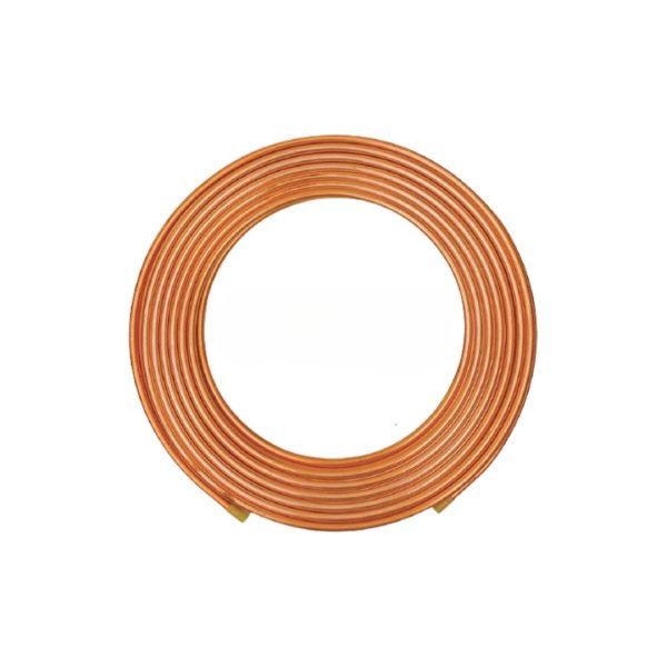 Etihad Korea copper coil - Image 3