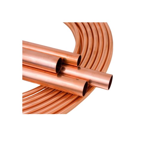 Etihad Korea copper coil - Image 2