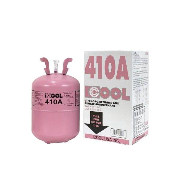 Mckinley Refrigerants - Image 3