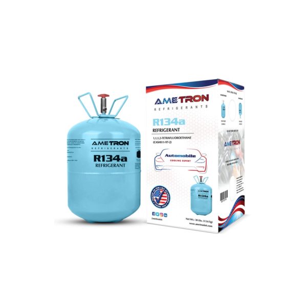 Mckinley Refrigerants - Image 2