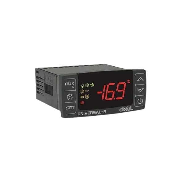 Dixell Temperature Controller - Image 3