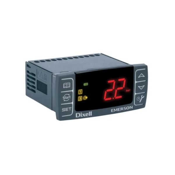 Dixell Temperature Controller - Image 2