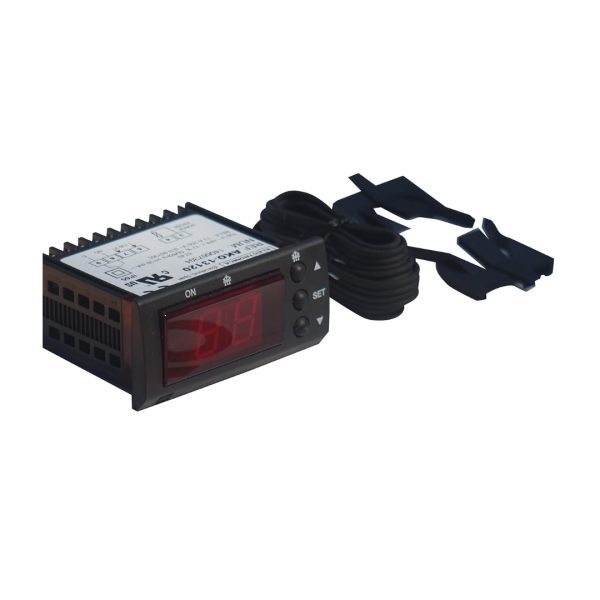 AKO Universal Digital Thermostat - Image 2