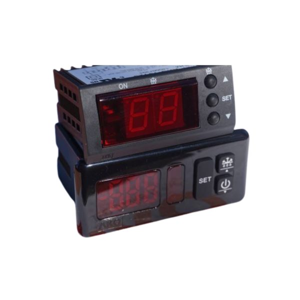 AKO Universal Digital Thermostat - Image 3