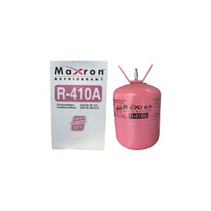 Refrigerant Gas MAXRON