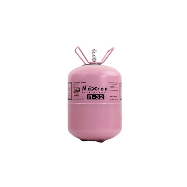 Refrigerant Gas MAXRON - Image 2