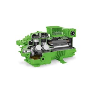 Bitzer Refrigeration Compressor