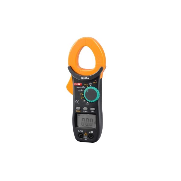 Digital clamp Meter - Image 2