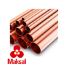 Maksal copper pipe/ lengths - Image 2