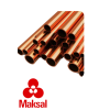 Maksal copper pipe/ lengths - Image 3