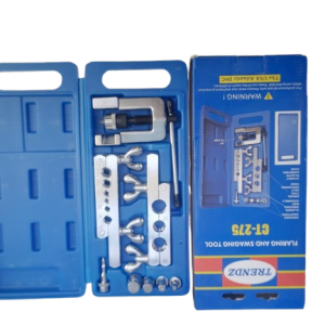 FLARING AND SWAGING TOOL CT-275