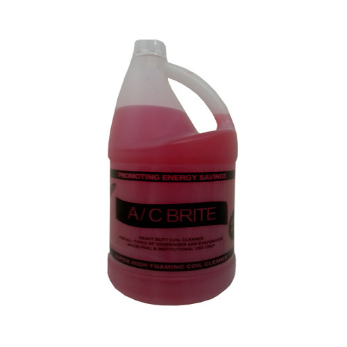 Air-Care Coil Brite II 1 gal. Coil Cleaner SACH0069