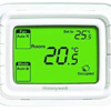 Honeywell Thermostat - Image 2
