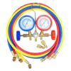 Manifold Gauge Manual in Dubai, UAE - Image 2