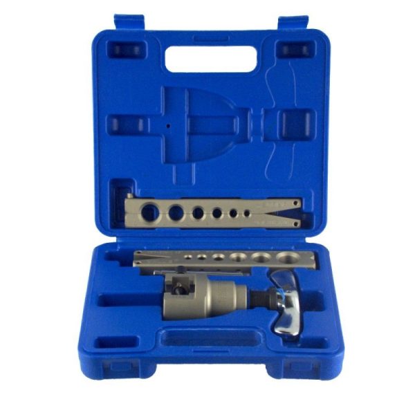 FLARING AND SWAGING TOOL KIT VFT-808