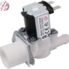 Washing Machine Hot Water Inlet Valve solenoid valve one way