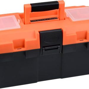 PLASTIC TOOL BOX