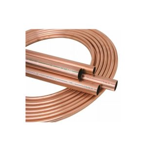 Etihad Korea copper coil