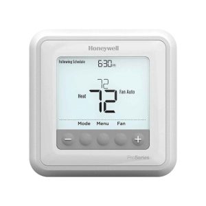 Thermostat Honeywell pro1OOO