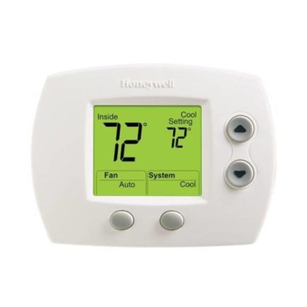 Thermostat Honeywell TF428WN - Image 2