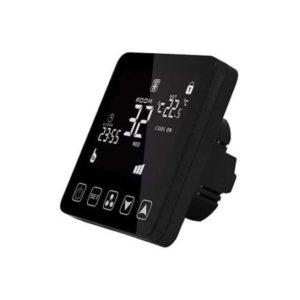 HY08AC Wi-Fi Programmable Thermostat