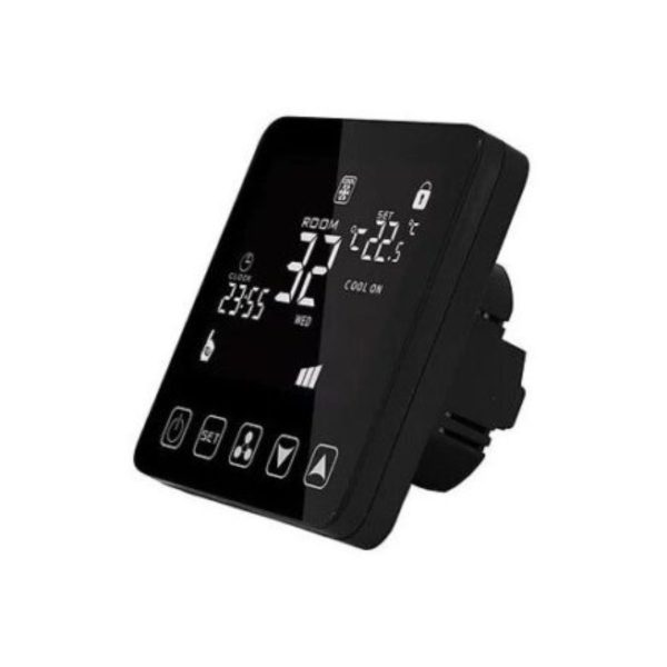 HY08AC Wi-Fi Programmable Thermostat