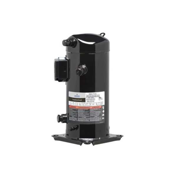 Compressor Copeland ZR48KCE Premium - Image 2