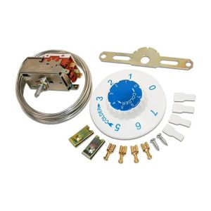 Fridge Freezer Ranco VF3 Thermostat