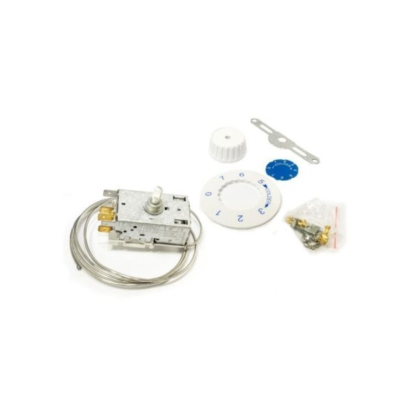 Fridge Freezer Ranco VF3 Thermostat - Image 2