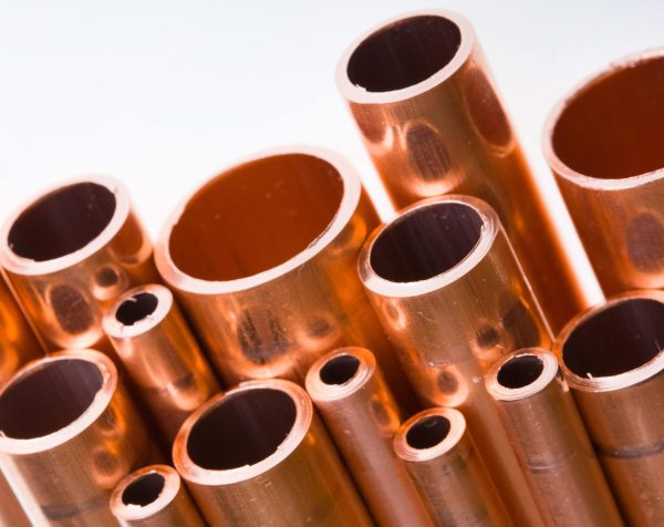 Mueller USA copper pipe/ lengths - Image 3