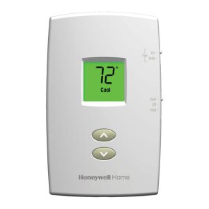 Thermostat Honeywell pro1OOO