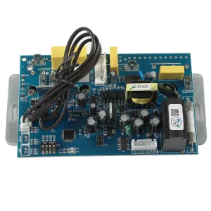 Universal PC Board QD82+ | Qunda Inverter Control System
