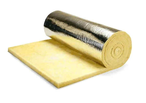 AFICO Fiberglass insulation Roll