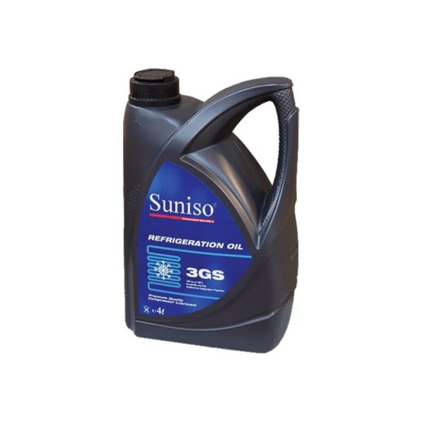 Bailars 3 GS Refrigeration Oils - Image 2