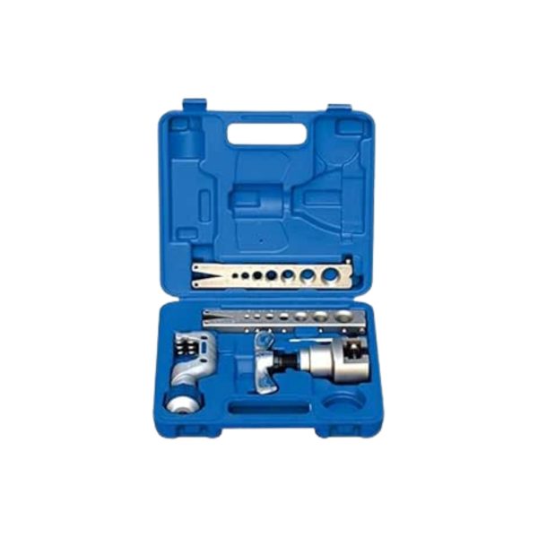 Tube flaring tool VFT-808-MIS Value - Image 2