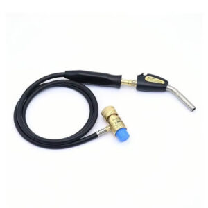 Mapp Gas Torch Hand Torch Model Number ARE SC-04