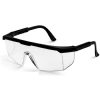 Goggles Protective Eyewear Clear Anti-Fog Eye Protection Spectacles Glasses for Lab Classroom Workplace Soft frame Goggle - Image 2