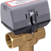 Honeywell 2 Way Electric Valve Actuator 24V - Image 3