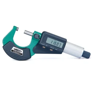 Digital Micrometer