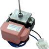 Refrigerator Fridge Defrost Fan Motor, Cooling Heating Motor 220VAC Part No IS-3210ARCB