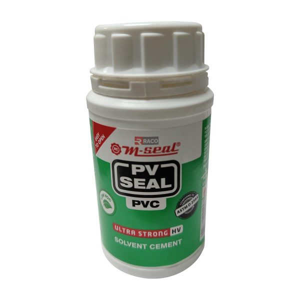 PVC Glue PVC Solvent - Image 2