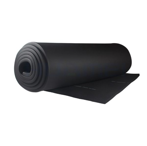 Rubber sheet Roll Without Adhesive