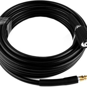 High Pressure Washer Hose Clip Type Fitting