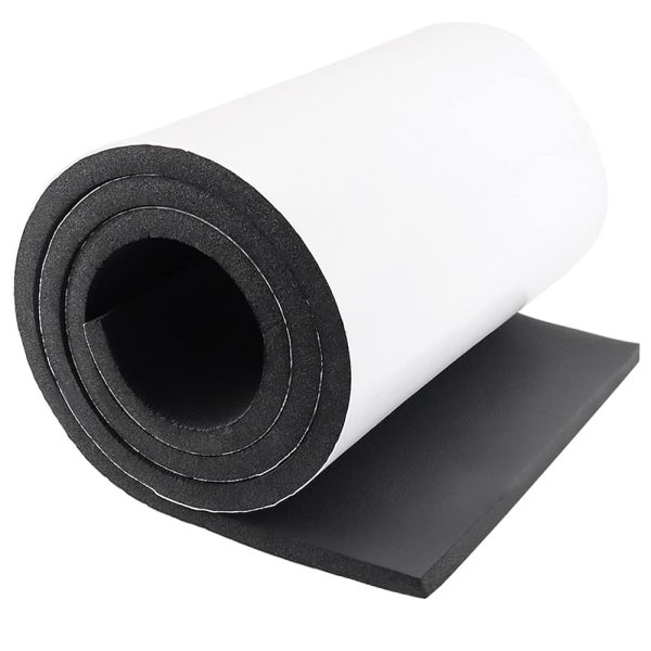 Rubber Rolls Adhesive 1inch