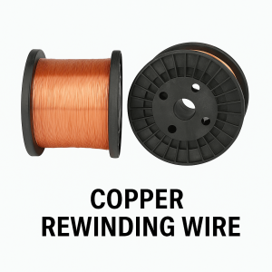 Copper winding wire