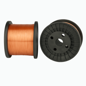 Copper winding wire